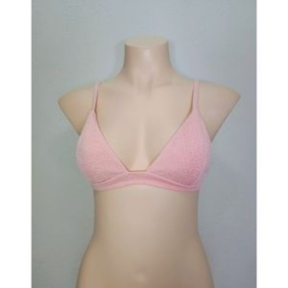 🆕️Kopper & Zink Tios Bikini Top In Blossom L